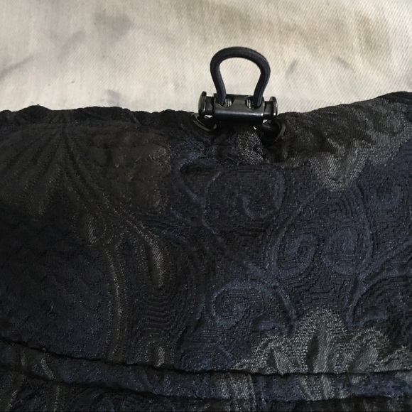 Ruti Lyric Combo Jacket - Picture 16 of 16